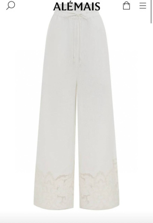 КОСТЮМ ALEMAIS  74792 детальное фото товара