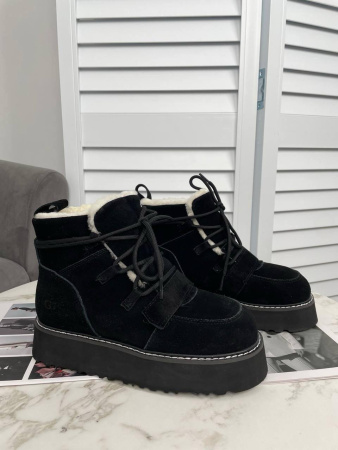 УГГИ UGG  63012 детальное фото товара