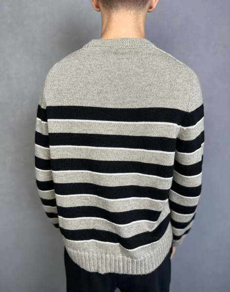 МУЖСКОЙ СВИТЕР CELINE  63349 фото анонса