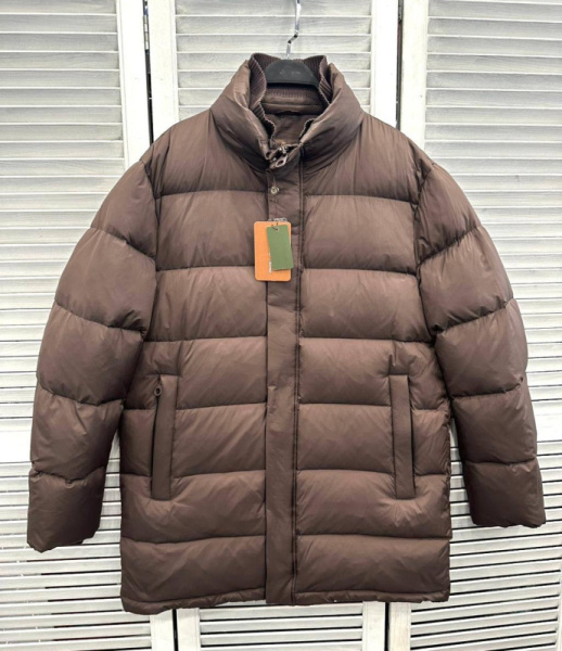 МУЖСКОЙ ПУХОВИК LORO PIANA 