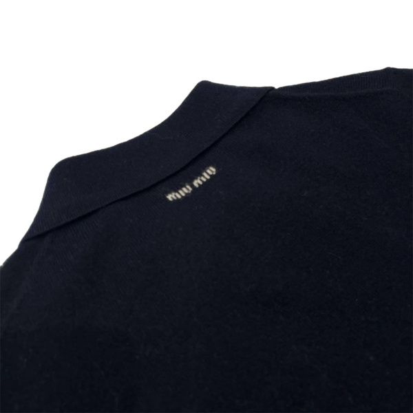 ПОЛО MIU MIU  79951 фото анонса