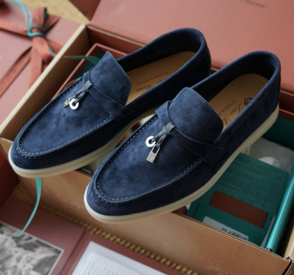 ЛОФЕРЫ LORO PIANA 