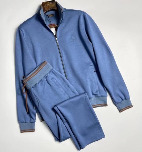 МУЖСКОЙ КОСТЮМ LORO PIANA 