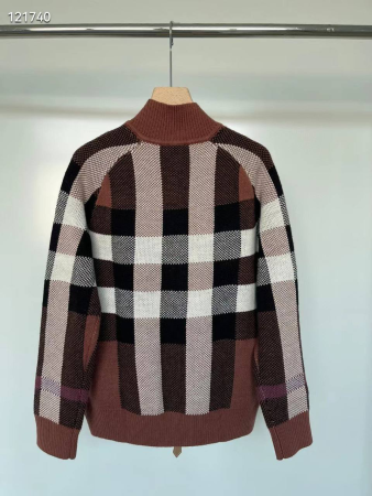 БОМБЕР BURBERRY 54105 детальное фото товара
