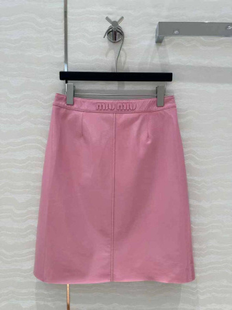 ЮБКА MIU MIU  73398 детальное фото товара