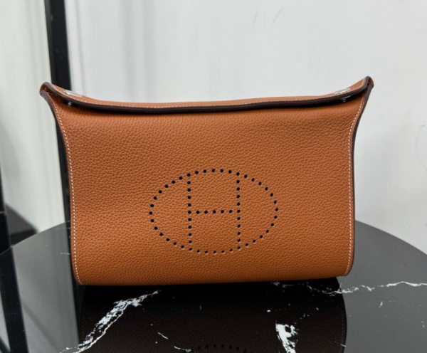 МУЖСКАЯ СУМКА МЕССЕНДЖЕР HERMES 