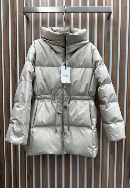 ПУХОВИК MONCLER 63255 фото анонса
