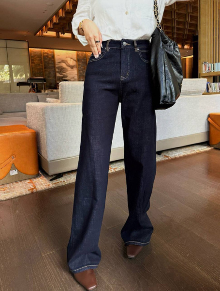 ДЖИНСЫ LORO PIANA 