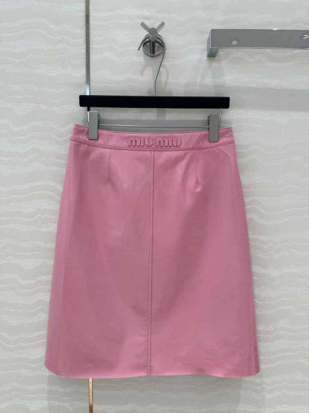 ЮБКА MIU MIU  73398 фото анонса