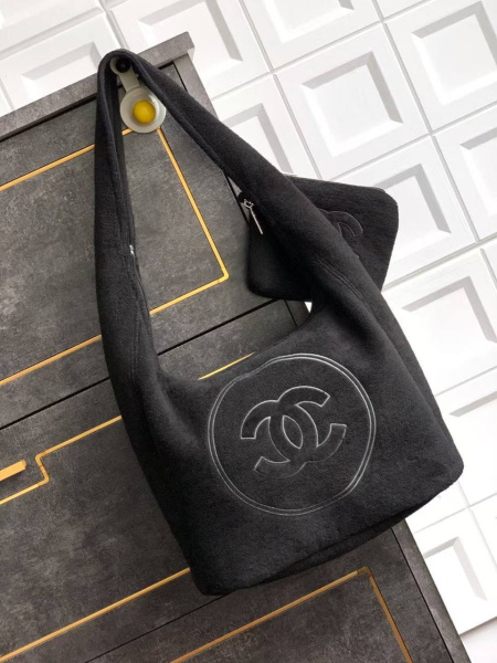 СУМКА CHANEL  78166 фото анонса