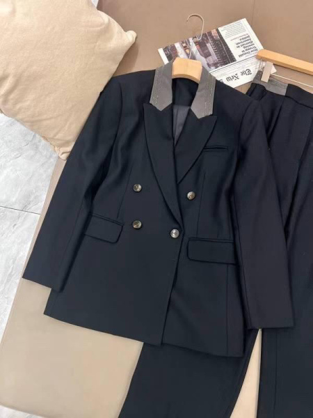 КОСТЮМ BRUNELLO CUCINELLI  61909 фото анонса