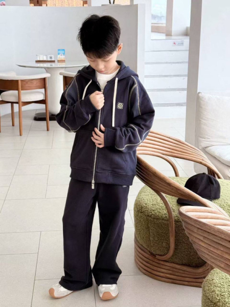 ДЕТСКИЙ КОСТЮМ GUCCI 