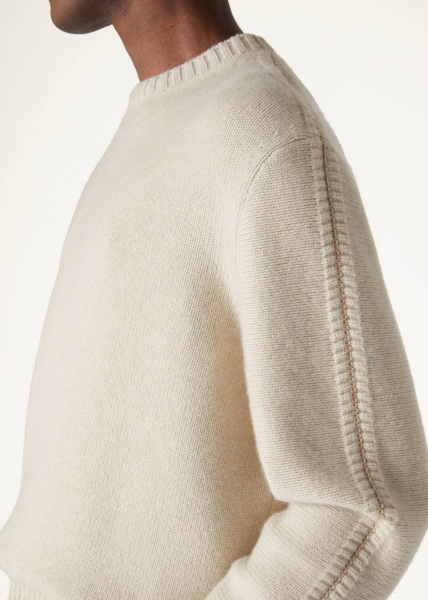 МУЖСКОЙ СВИТЕР LORO PIANA  72857 фото анонса