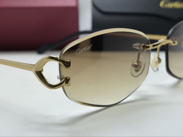 ОЧКИ CARTIER  74918 фото анонса