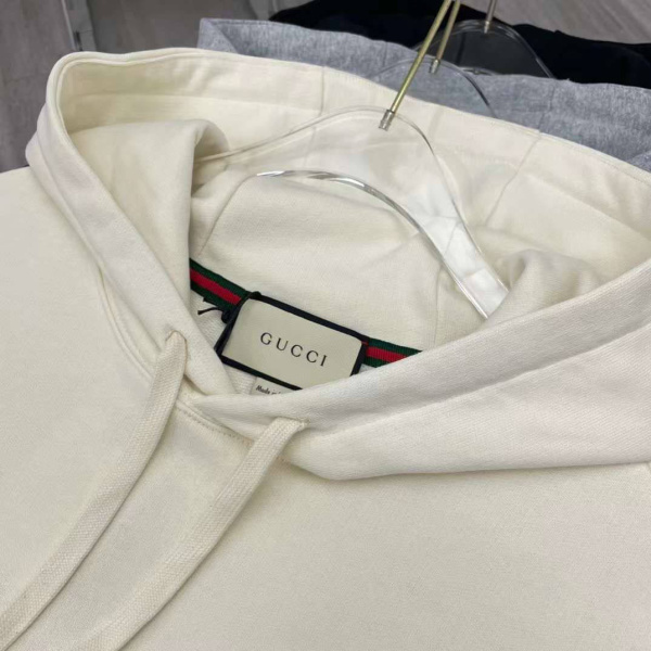 МУЖСКОЕ ХУДИ GUCCI  64433 фото анонса