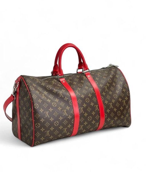 ДОРОЖНАЯ СУМКА LOUIS VUITTON 09529 фото анонса