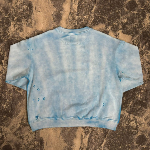 МУЖСКОЙ СВИТШОТ MAISON MIHARA 73894 фото анонса