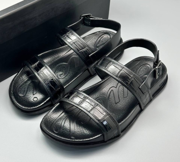 МУЖСКИЕ САНДАЛИИ GUCCI 