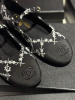 БАЛЕТКИ CHANEL  75424 детальное фото товара