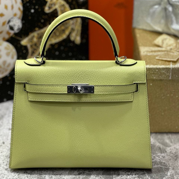 СУМКА HERMES KELLY 25