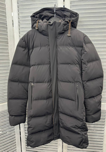 МУЖСКОЙ ПУХОВИК LORO PIANA 