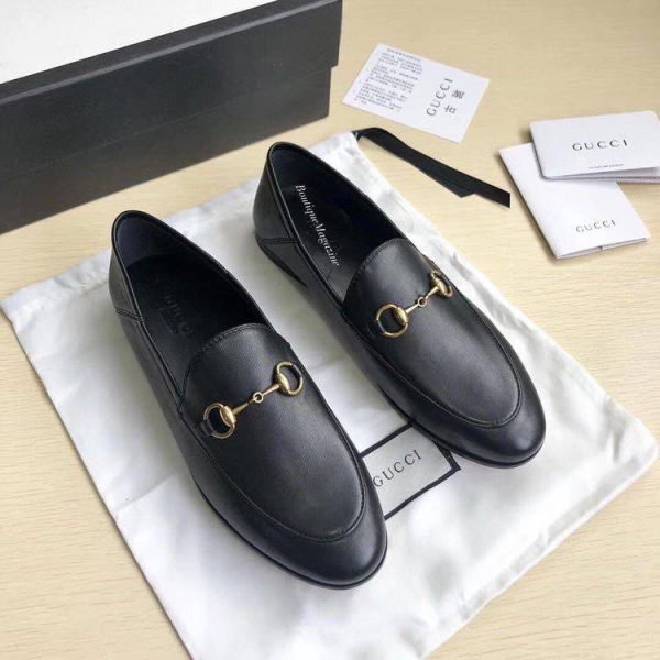 ЛОФЕРЫ GUCCI  55937 фото анонса