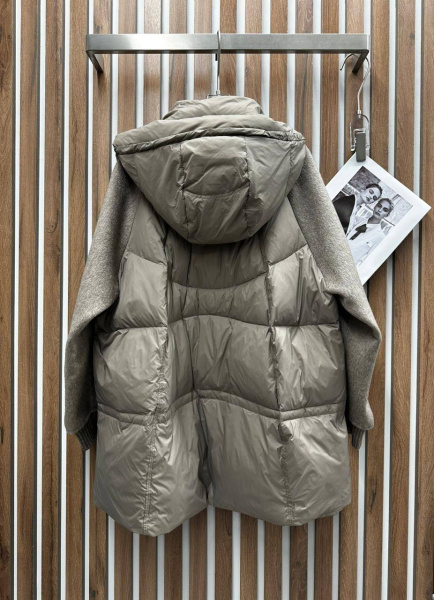 ПУХОВИК THEORY  71960 фото анонса