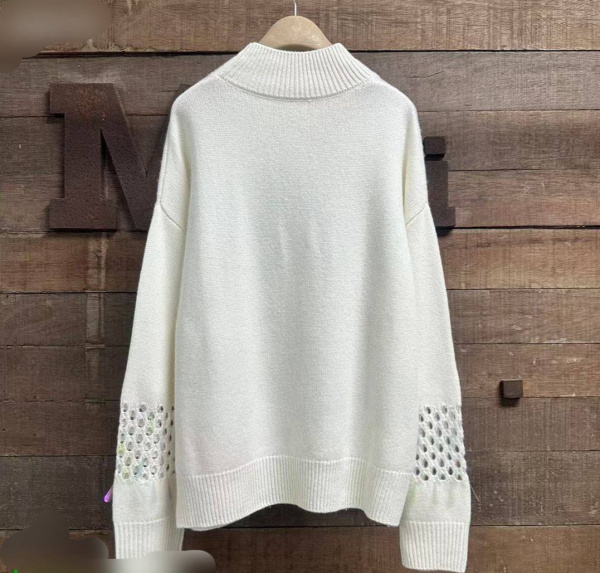 СВИТЕР BRUNELLO CUCINELLI  78657 фото анонса