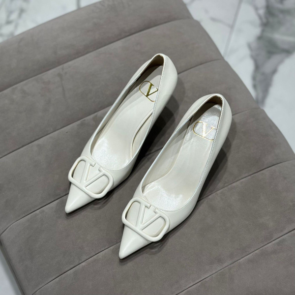 ТУФЛИ VALENTINO  60984 фото анонса