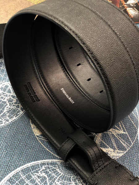 МУЖСКОЙ РЕМЕНЬ STEFANO RICCI 09584 фото анонса