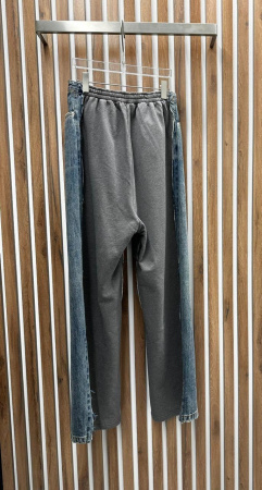 ДЖИНСЫ BALENCIAGA  61308 детальное фото товара