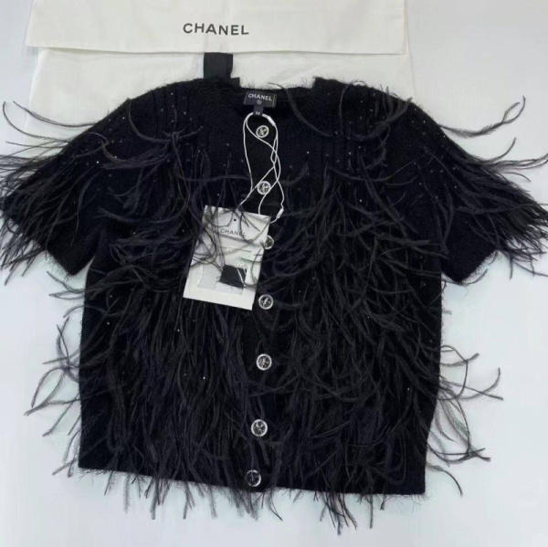 КАРДИГАН CHANEL 