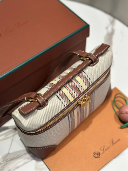 СУМКА LORO PIANA  78550 фото анонса