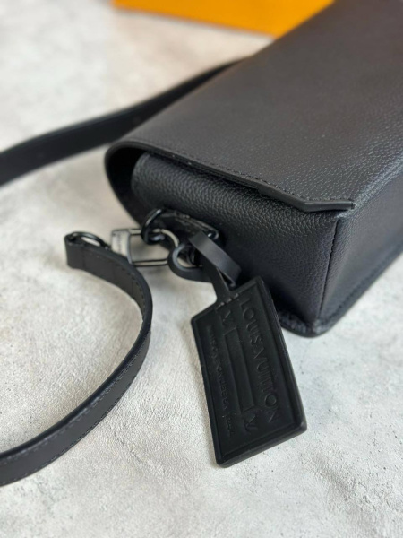 МУЖСКАЯ СУМКА МЕССЕНДЖЕР LOUIS VUITTON  67374 фото анонса