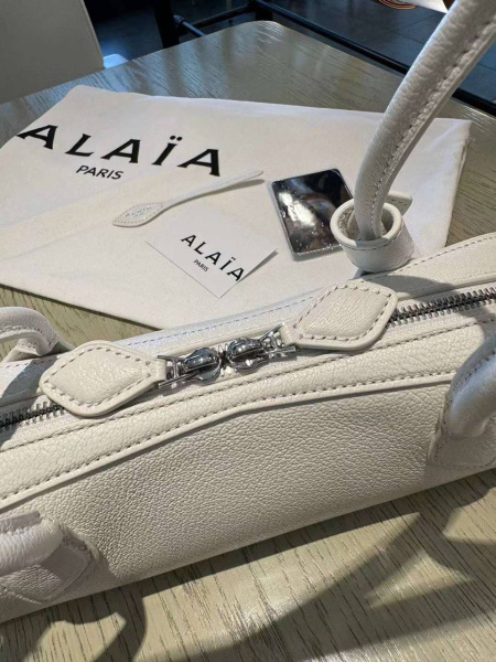 СУМКА ALAIA  68763 фото анонса