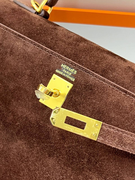 СУМКА HERMES KELLY 25 69599 фото анонса