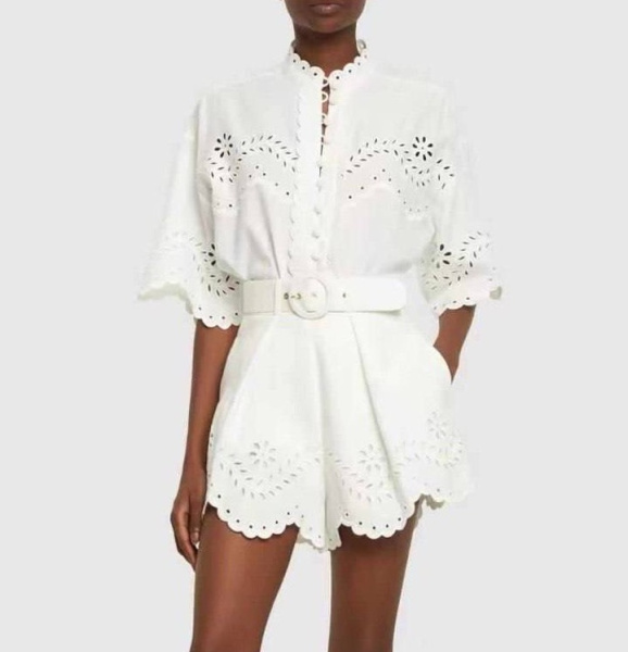 КОСТЮМ ZIMMERMANN 