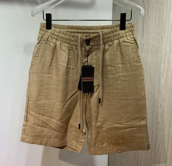 МУЖСКИЕ ШОРТЫ ZEGNA 