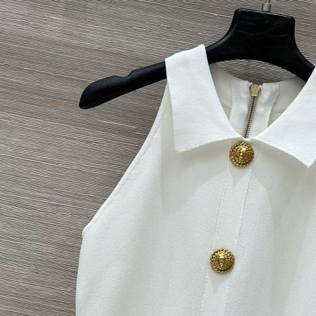 ПЛАТЬЕ BALMAIN  75083 детальное фото товара