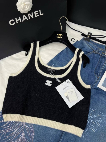 ТОП CHANEL  76600 фото анонса