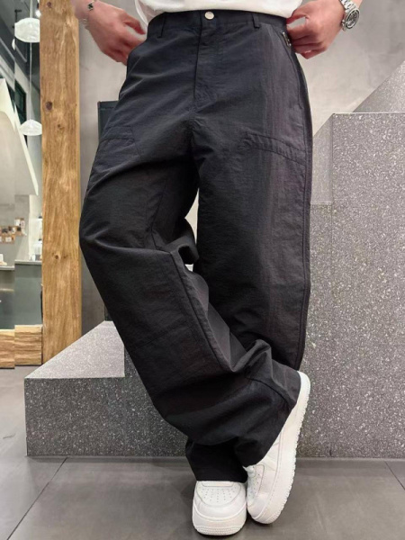 МУЖСКИЕ БРЮКИ PRADA 