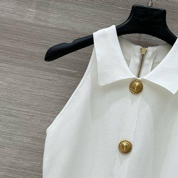 ПЛАТЬЕ BALMAIN  75083 фото анонса