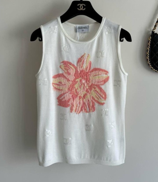 МАЙКА CHANEL 