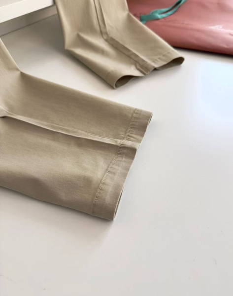 МУЖСКИЕ БРЮКИ LORO PIANA  74484 фото анонса