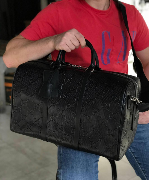 ДОРОЖНАЯ СУМКА GUCCI 40994 фото анонса