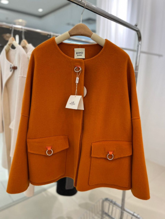 ПИДЖАК HERMES  70226 детальное фото товара