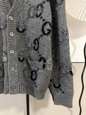 КАРДИГАН GUCCI  71838 детальное фото товара