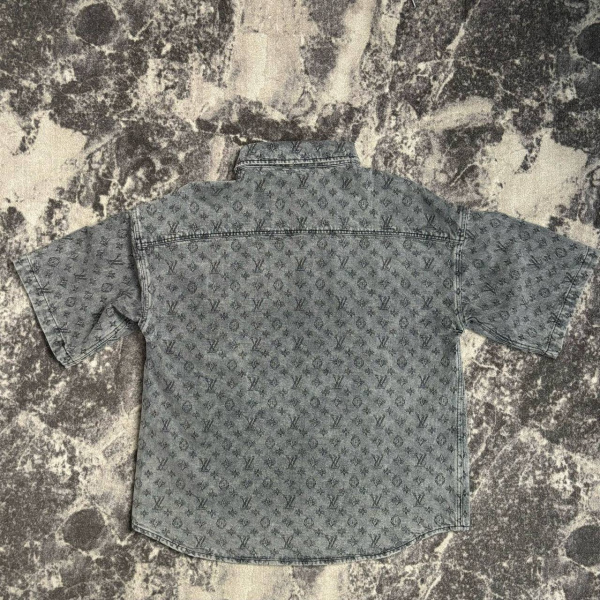 МУЖСКОЙ КОСТЮМ LOUIS VUITTON  75306 фото анонса