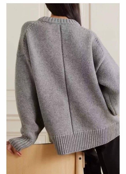 СВИТЕР THE ROW  62438 фото анонса