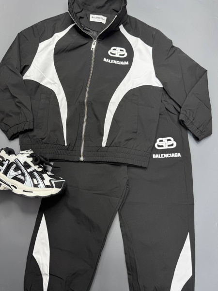 ДЕТСКИЙ КОСТЮМ BALENCIAGA  80533 фото анонса